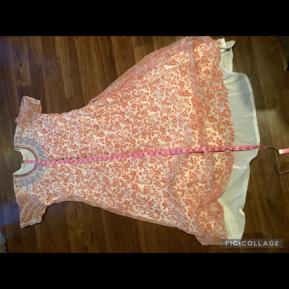 Vintage Velvet Boho Royalty MIDI A-line Dress - Picture 6 of 7